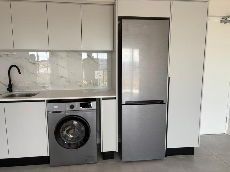 To Let 2 Bedroom Property for Rent in Sandown Western Cape